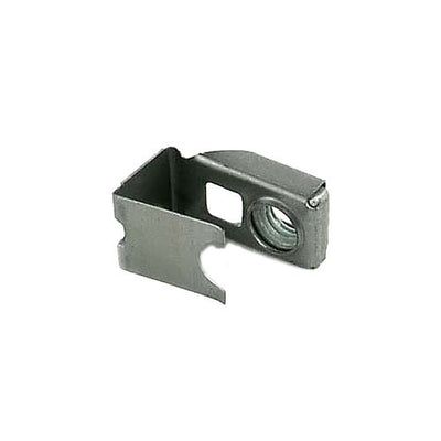 EXHAUST - NUTS BOLTS