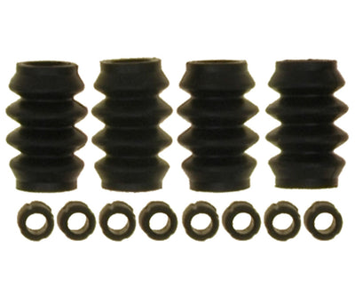 BRAKE CLPR RUB BUSHNG KT
