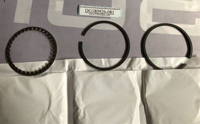 RING SET, .010 AIR COMP.