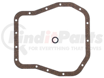 SUBARU:LEGACYW/2212CC EJ22 ENG.(9095)OIL PAN GASKET SET OIL PAN GASKET