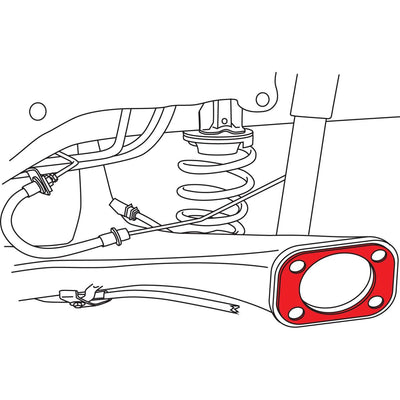 Specialty Products Inc. auto part