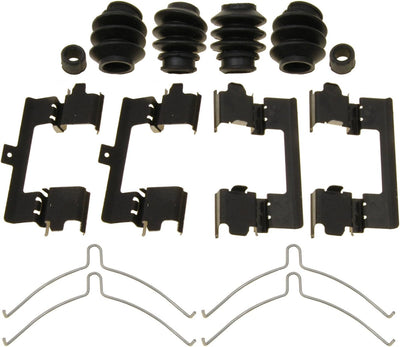 BRAKE CALIPER HARDWARE