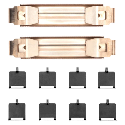 DFC auto part