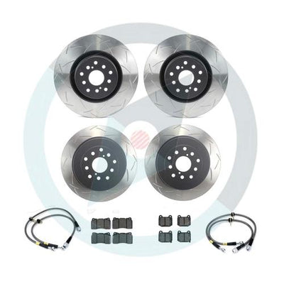 SubiSpeed auto part