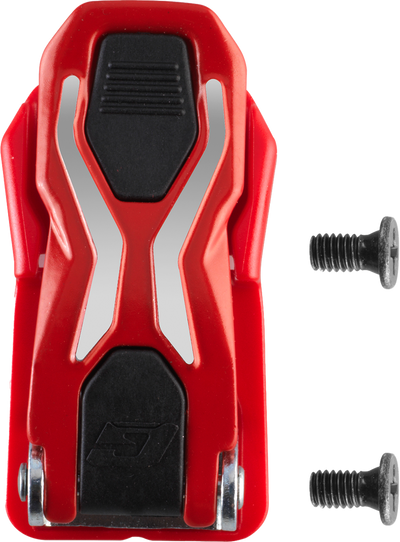 Gaerne SG22 Buckle Kit - Red
