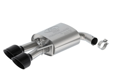 Ford PerformanceMustang 5.0l Extreme Active W/Valance - Chrome Tip M-5200-M5ECVA