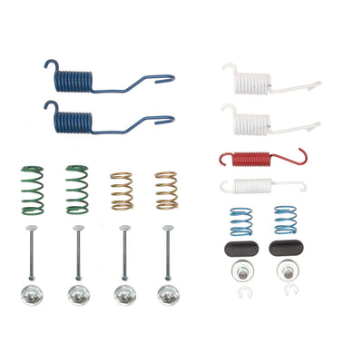 DFC auto part