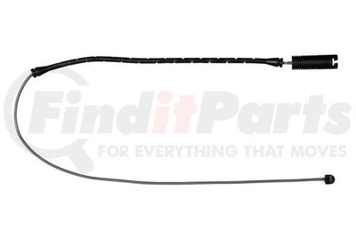 WARNING CONTACT BRAKE PA