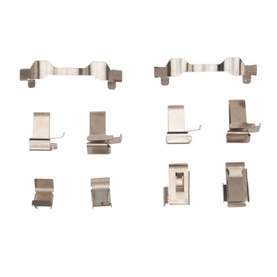 DFC auto part