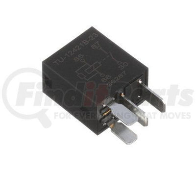 A/C CONTROL RELAY