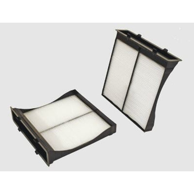 CABIN AIR FILTER