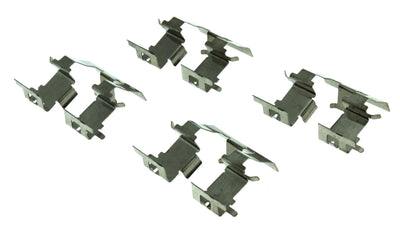 DISC BRAKE HARDWARE KIT