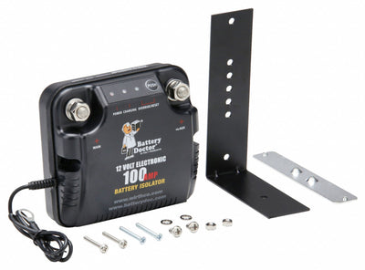 Battery Doctor - 24820