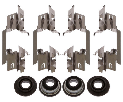 DRUM BRK MAXI-PK/COMB KIT