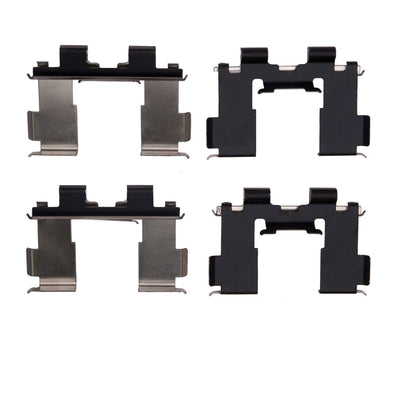 DFC auto part