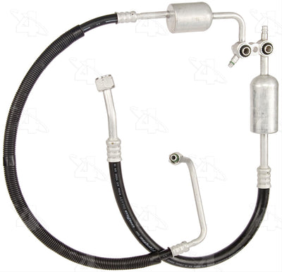 FOUR SEASONS auto part