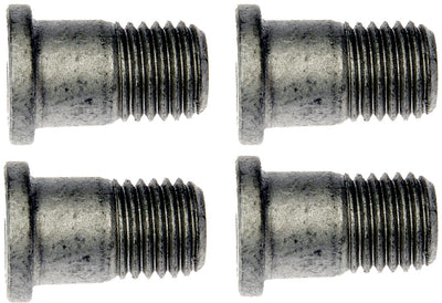 BRAKE ROTOR SCREW
