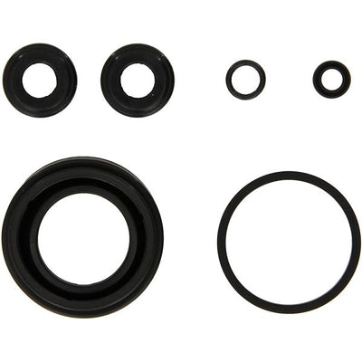 Centric Caliper Repair Kit - Rear