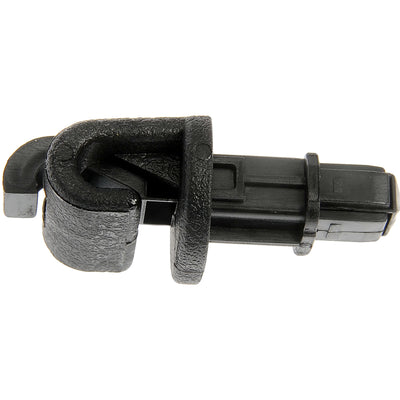 REAR SUN SHADE CLIPS