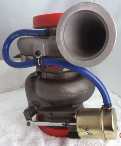 SHELL SET, C/R STD.