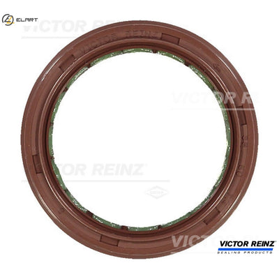 ENGINE CRANKSHAFT SEAL