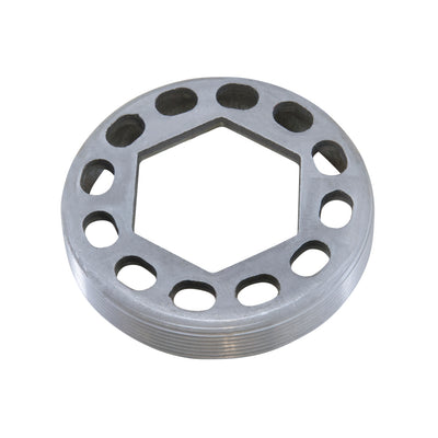 10.5" GM 14T SIDE ADJUSTER LOCK; WI