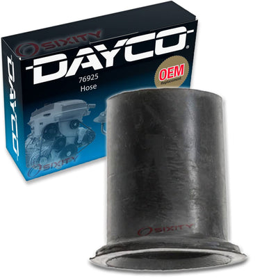 DAYCO HYDRAULIC red auto part