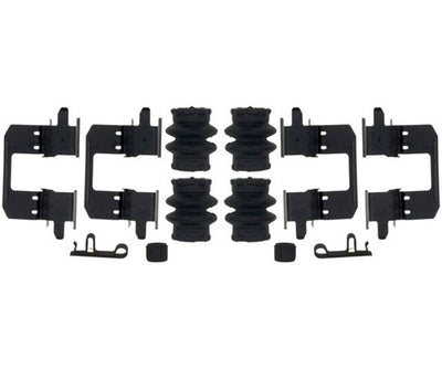 BRK CALIPER HARDWARE KITS