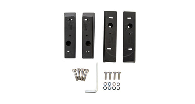 REPLACEMENT KEY CAR RACKS ONLY - E