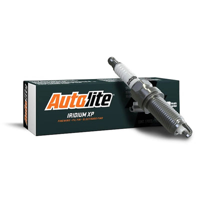 Autolite auto part