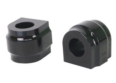 Rear Sway Bar Bushing 21.7mm