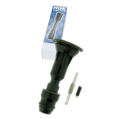 NGK auto part