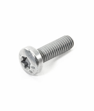 Mopar PAN HEAD SCREW 6104136AA