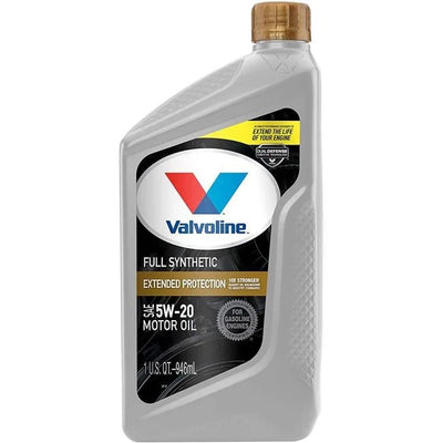 Valvoline auto part
