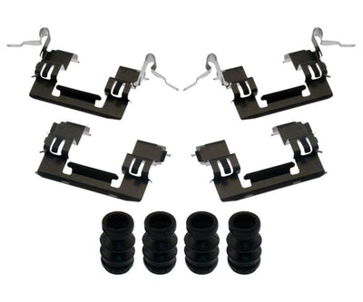 BRAKE HDWRE KITS