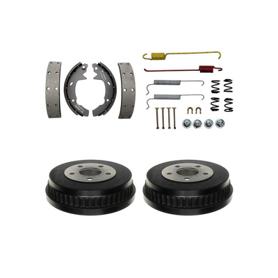 HOLD DOWN KIT