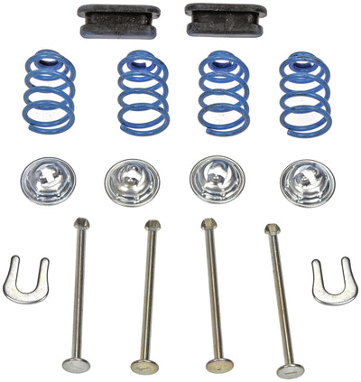 HOLD DOWN KIT