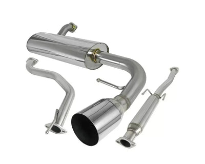 88-00 CIVIC SHORT SHIFTER