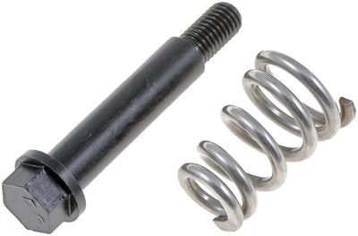 EXHAUST MANIFOLD KIT