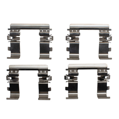 DFC auto part
