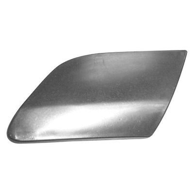 Sherman Parts black auto part
