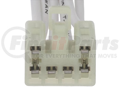 STANDARD IGN auto part