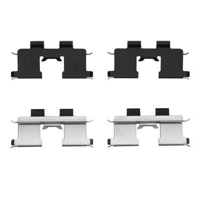 DFC auto part