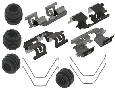 BRAKE HDWRE KITS