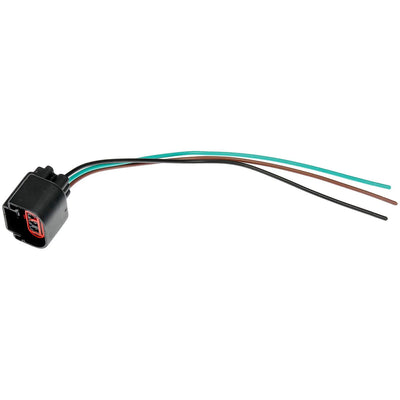 H13/9008 BULB SOCKET