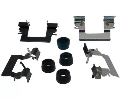 BRAKE HDWRE KITS