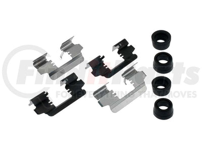 BRAKE HDWRE KITS