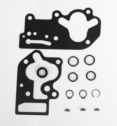 MAHLE Original Ford Escort 96-91 Oil Pump Mounting