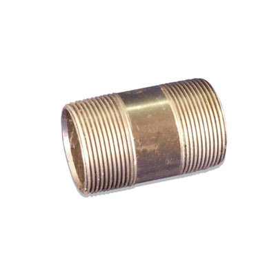 AQUA HOT exhaust