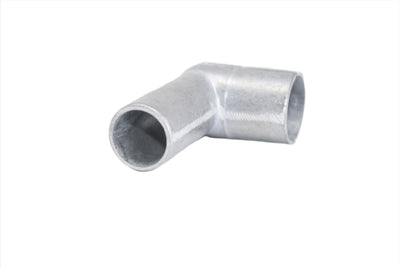 WEBASTO exhaust
